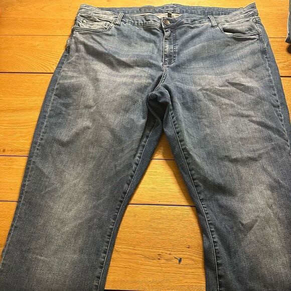 Kut Diana skinny jeans 24w - Picture 5 of 10